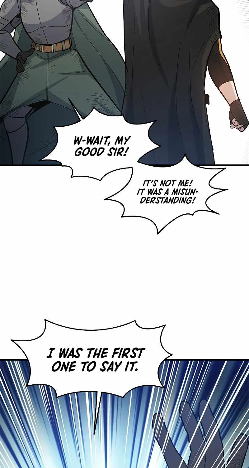The Tutorial is Too Hard Zinmanga X Chapter 98 Page 18