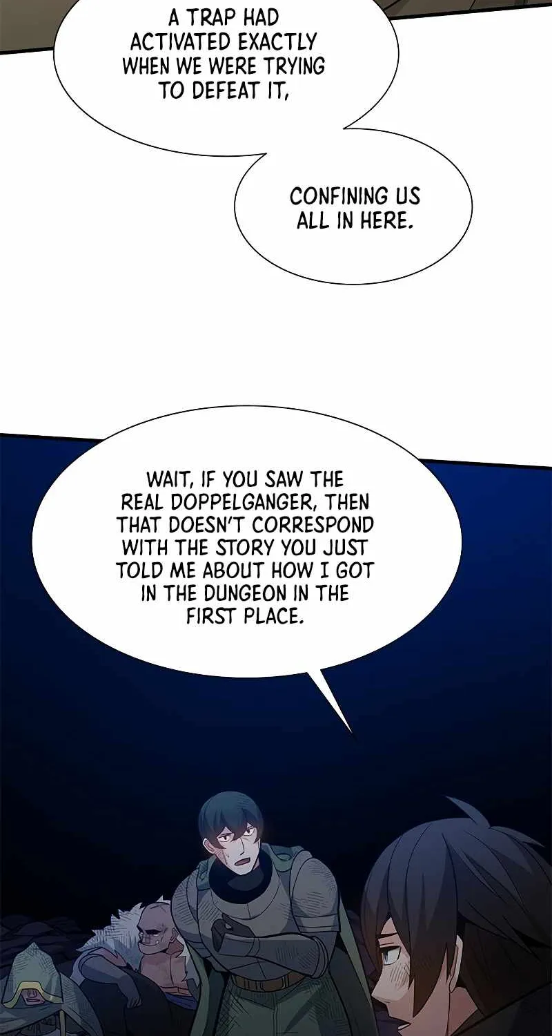 The Tutorial is Too Hard Zinmanga X Chapter 98 Page 22