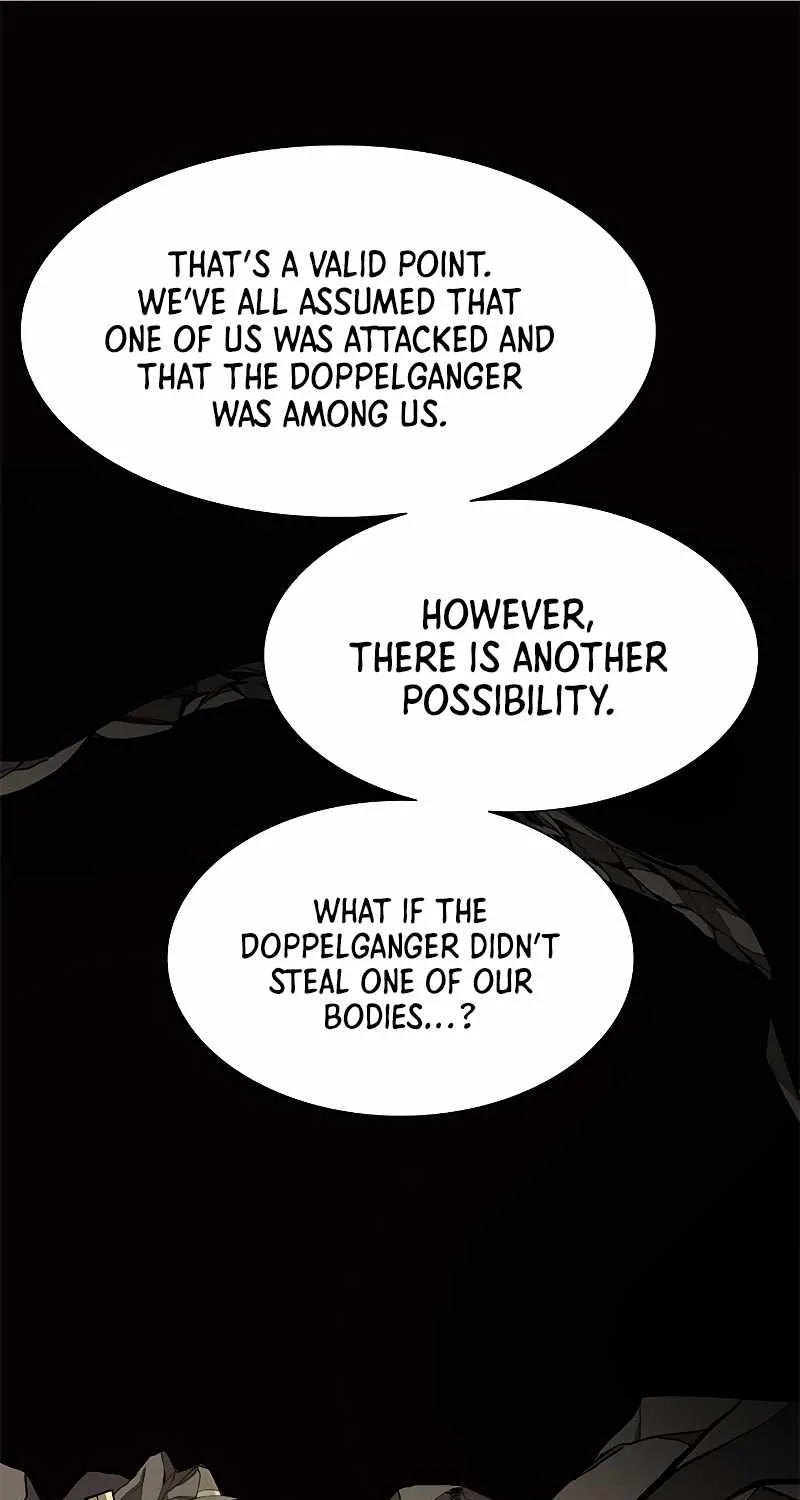 The Tutorial is Too Hard Zinmanga X Chapter 98 Page 24