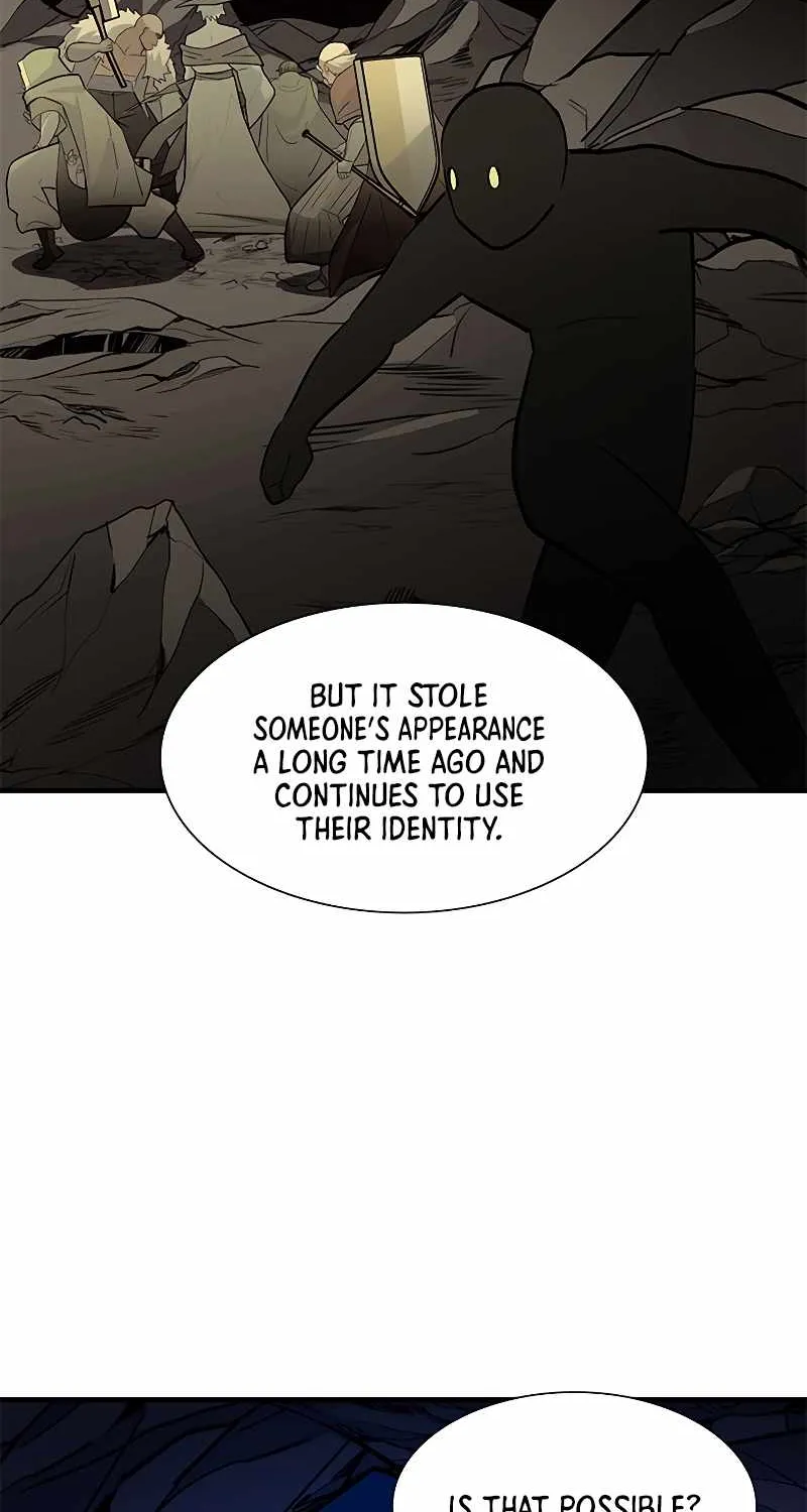 The Tutorial is Too Hard Zinmanga X Chapter 98 Page 25