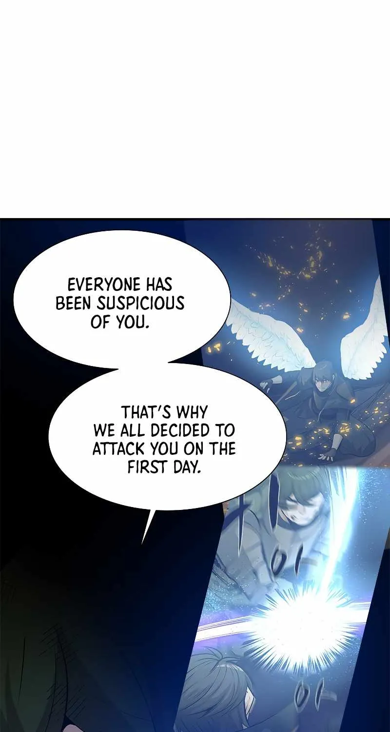The Tutorial is Too Hard Zinmanga X Chapter 98 Page 29