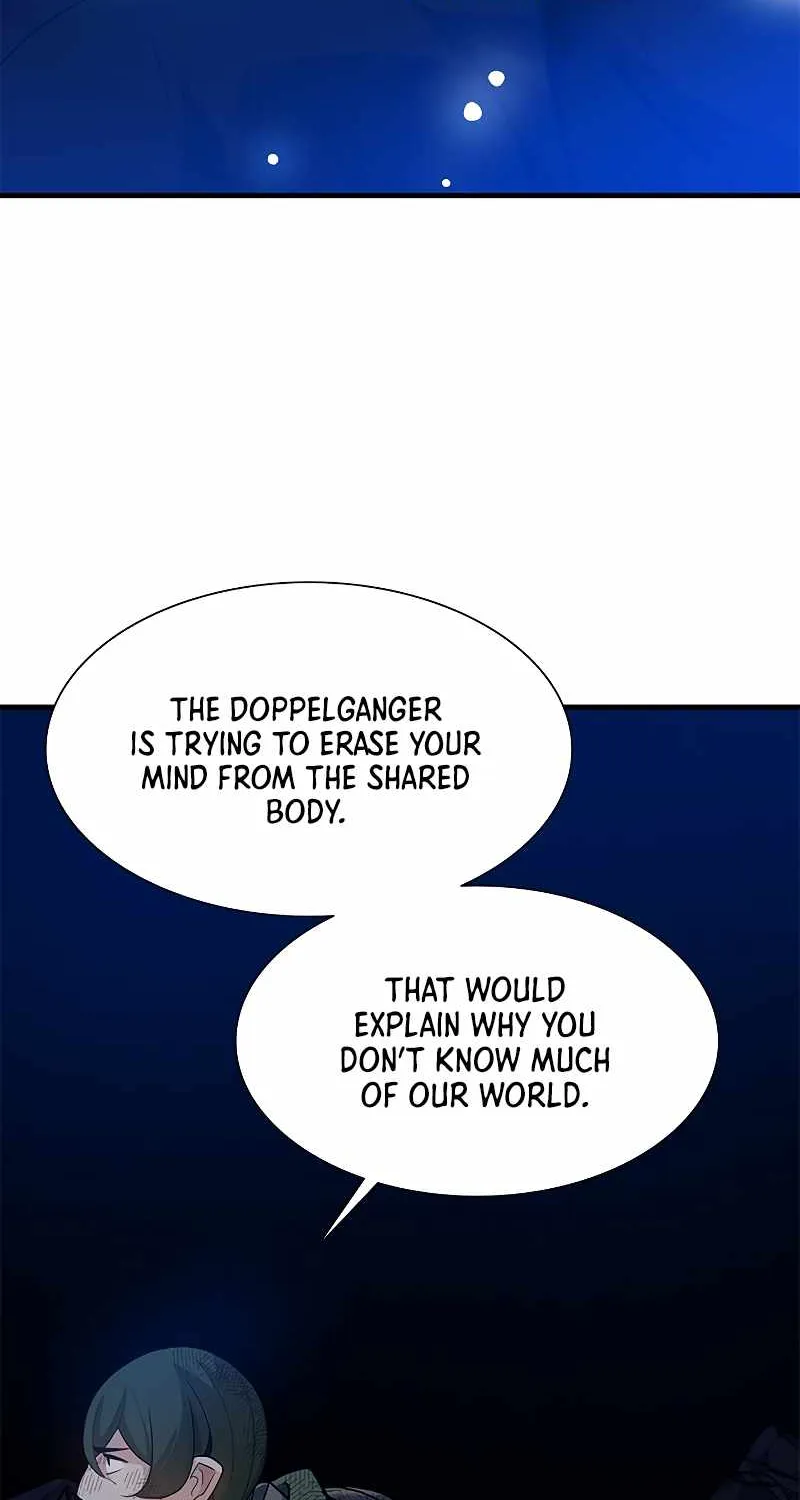 The Tutorial is Too Hard Zinmanga X Chapter 98 Page 36