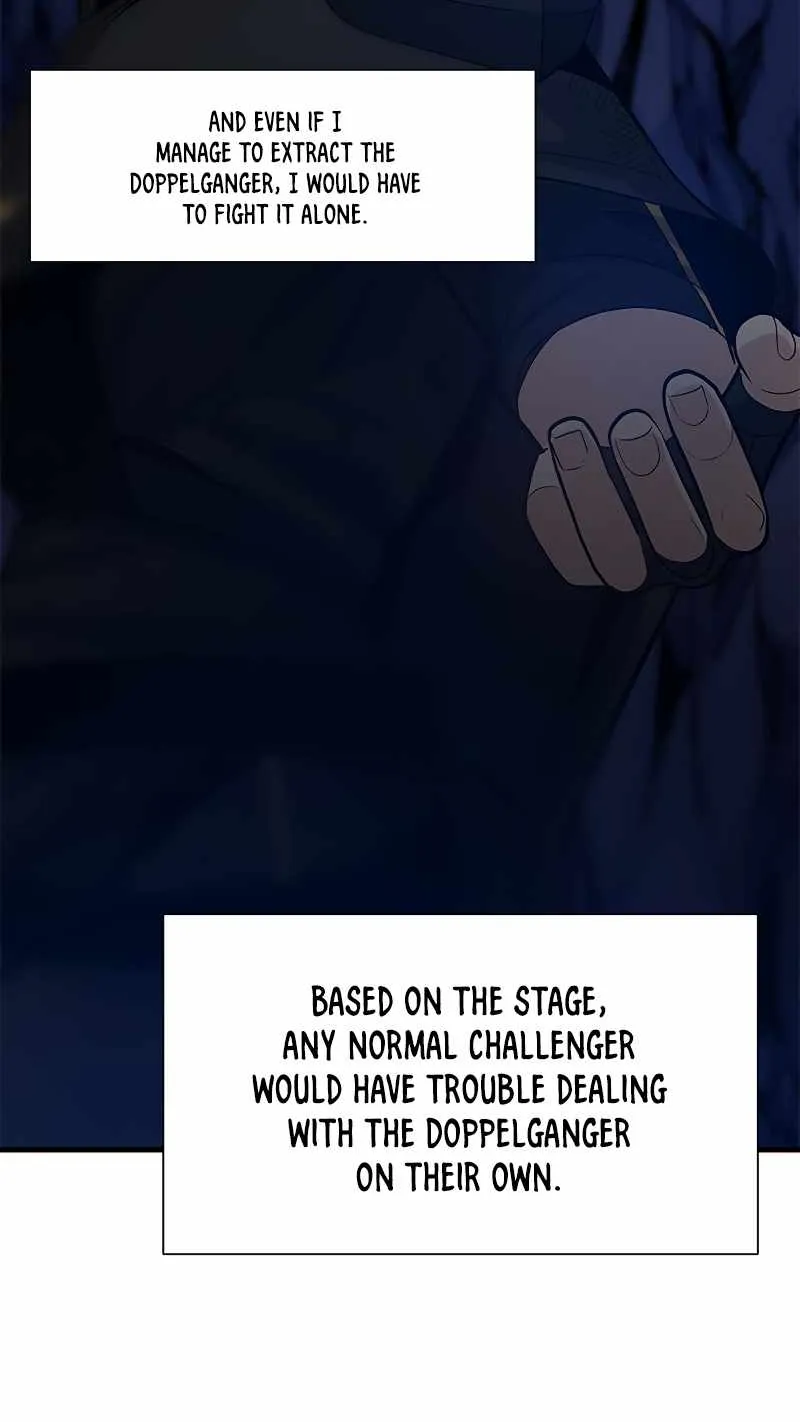 The Tutorial is Too Hard Zinmanga X Chapter 98 Page 45