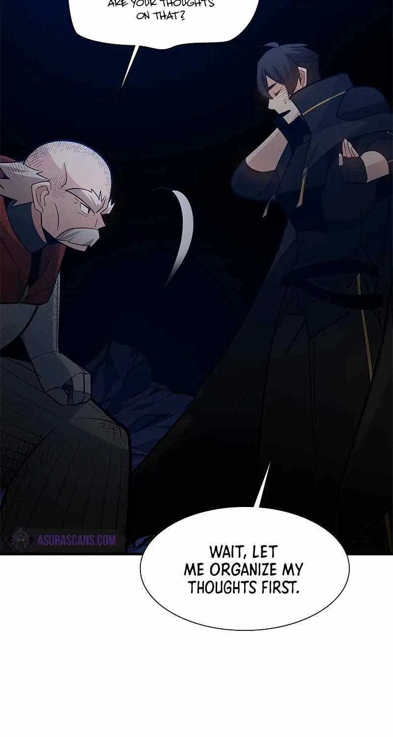 The Tutorial is Too Hard Zinmanga X Chapter 98 Page 48