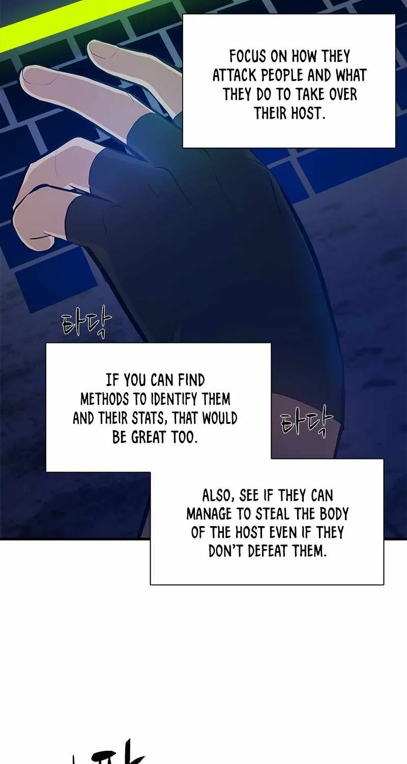 The Tutorial is Too Hard Zinmanga X Chapter 98 Page 53