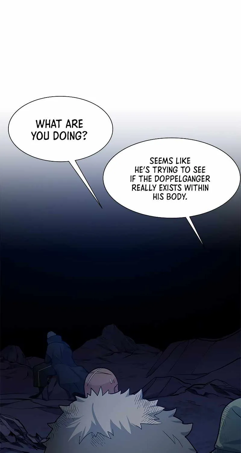 The Tutorial is Too Hard Zinmanga X Chapter 98 Page 58