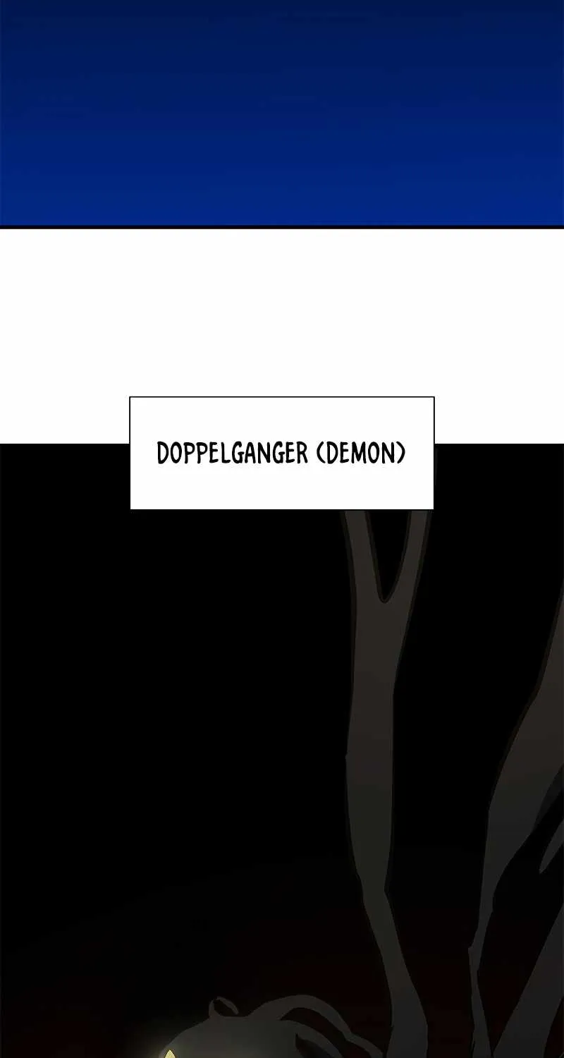 The Tutorial is Too Hard Zinmanga X Chapter 98 Page 63
