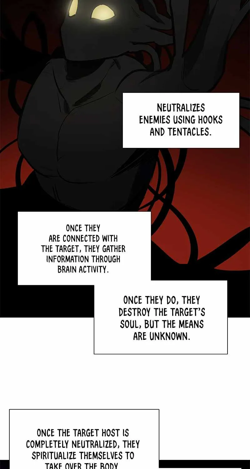 The Tutorial is Too Hard Zinmanga X Chapter 98 Page 64