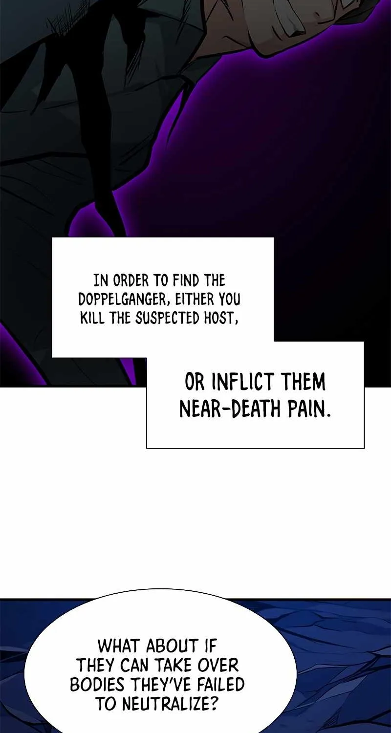 The Tutorial is Too Hard Zinmanga X Chapter 98 Page 66