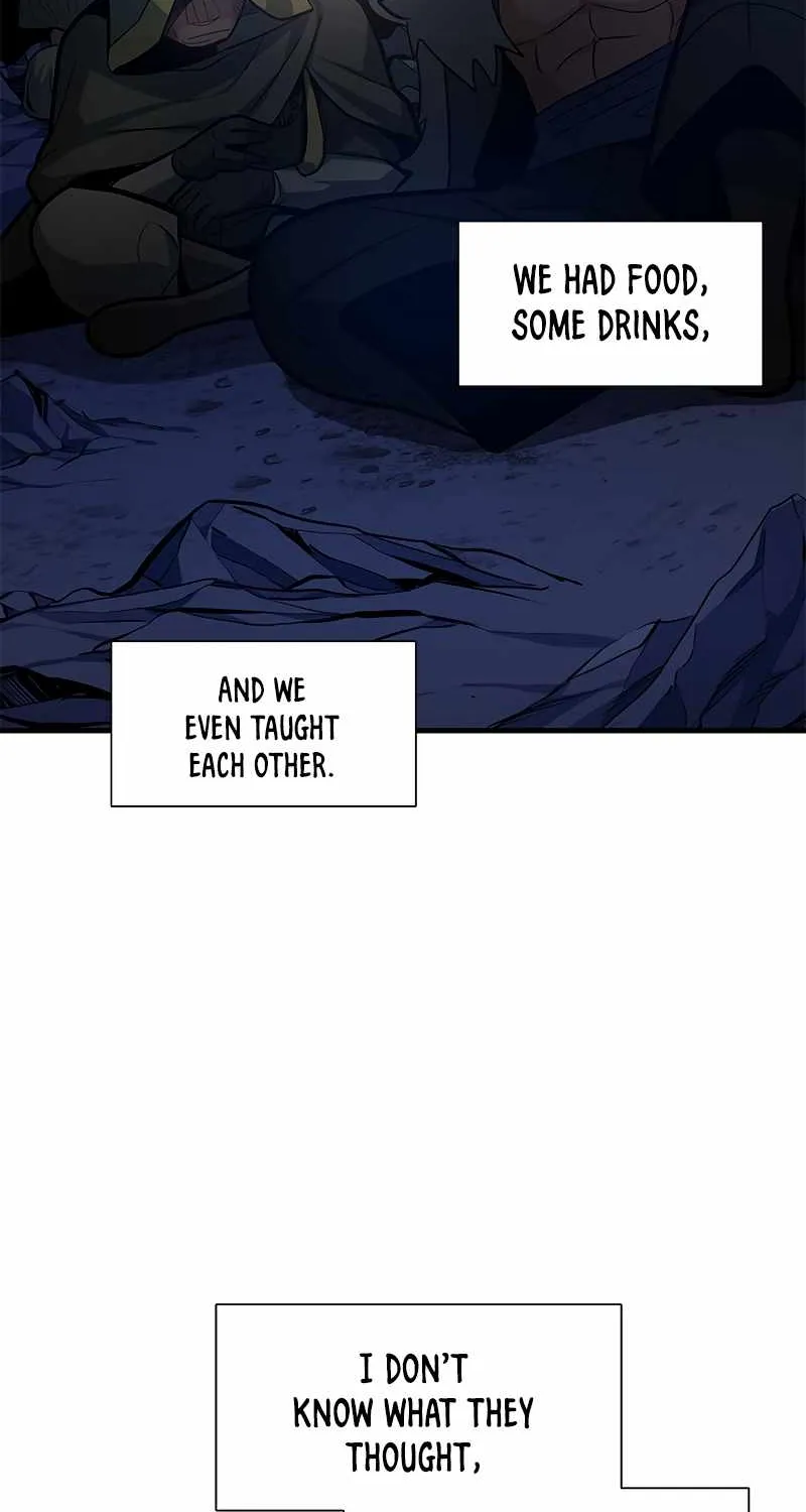 The Tutorial is Too Hard Zinmanga X Chapter 98 Page 71