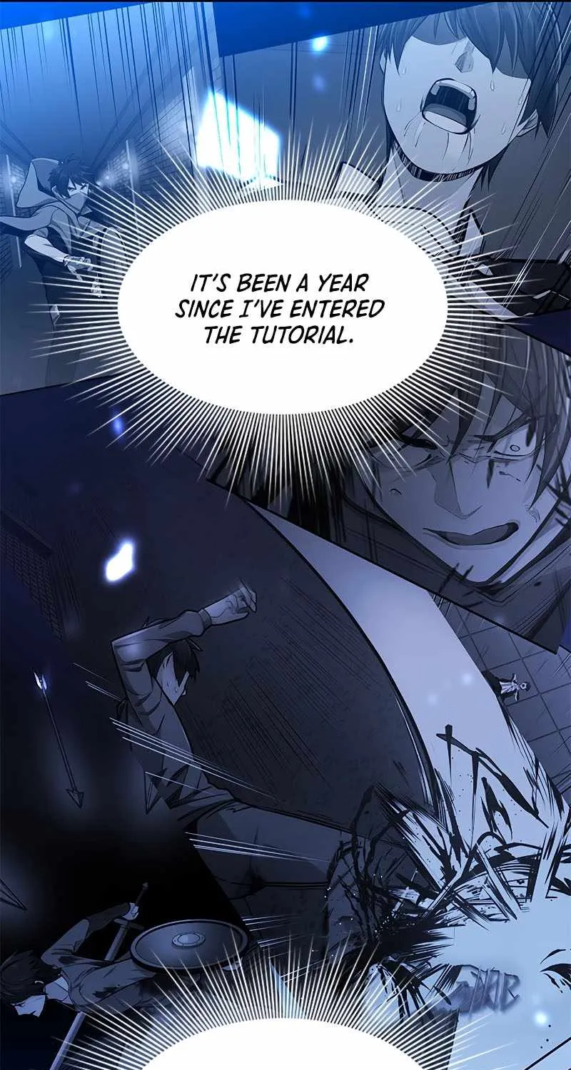 The Tutorial is Too Hard Zinmanga X Chapter 98 Page 79