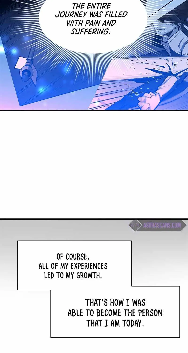 The Tutorial is Too Hard Zinmanga X Chapter 98 Page 80