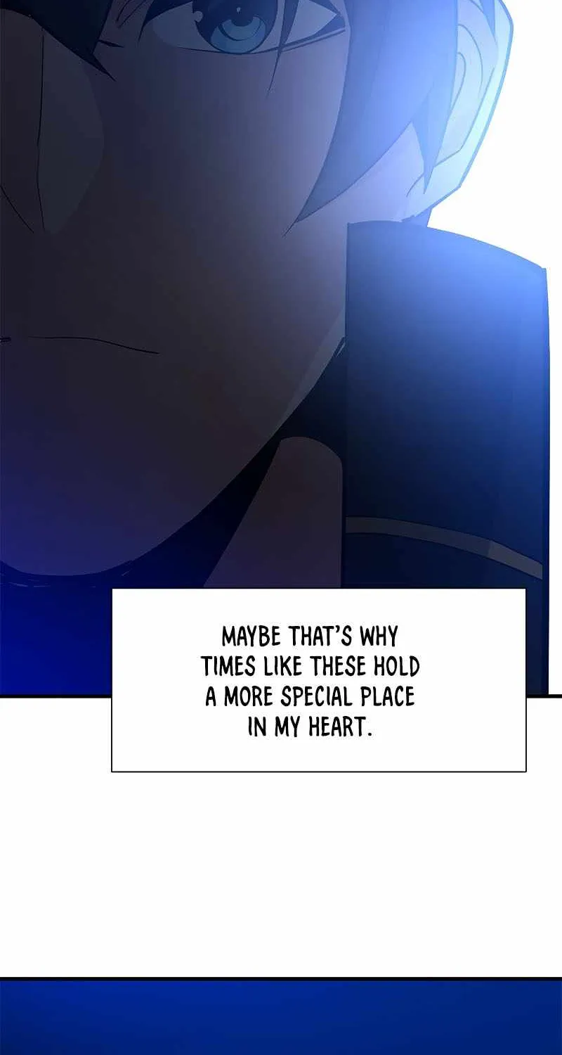 The Tutorial is Too Hard Zinmanga X Chapter 98 Page 82