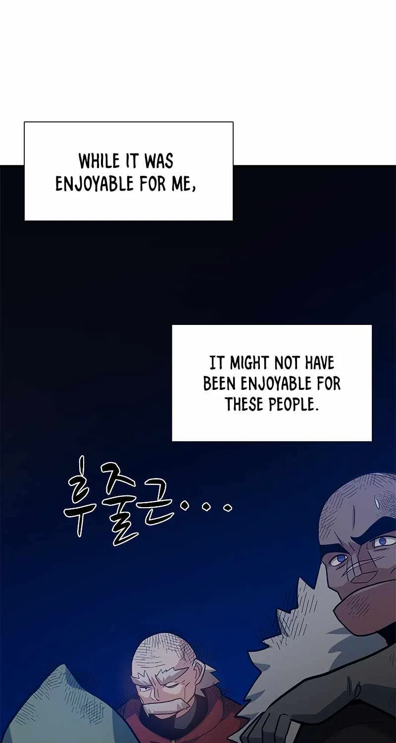 The Tutorial is Too Hard Zinmanga X Chapter 98 Page 84
