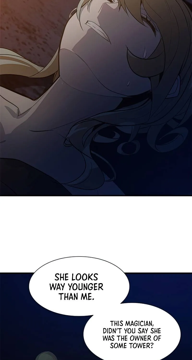 The Tutorial is Too Hard Zinmanga X Chapter 96 Page 8