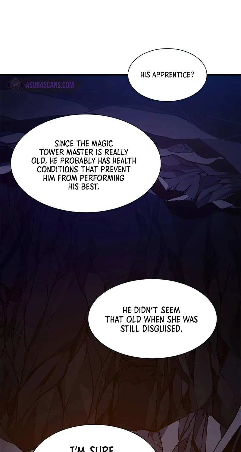 The Tutorial is Too Hard Zinmanga X Chapter 96 Page 10