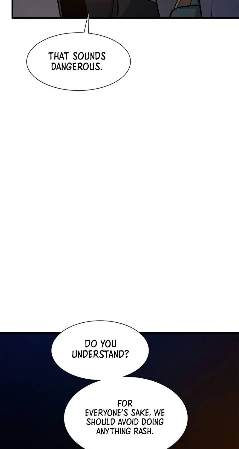 The Tutorial is Too Hard Zinmanga X Chapter 96 Page 24
