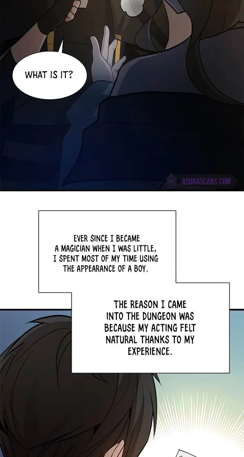 The Tutorial is Too Hard Zinmanga X Chapter 96 Page 37