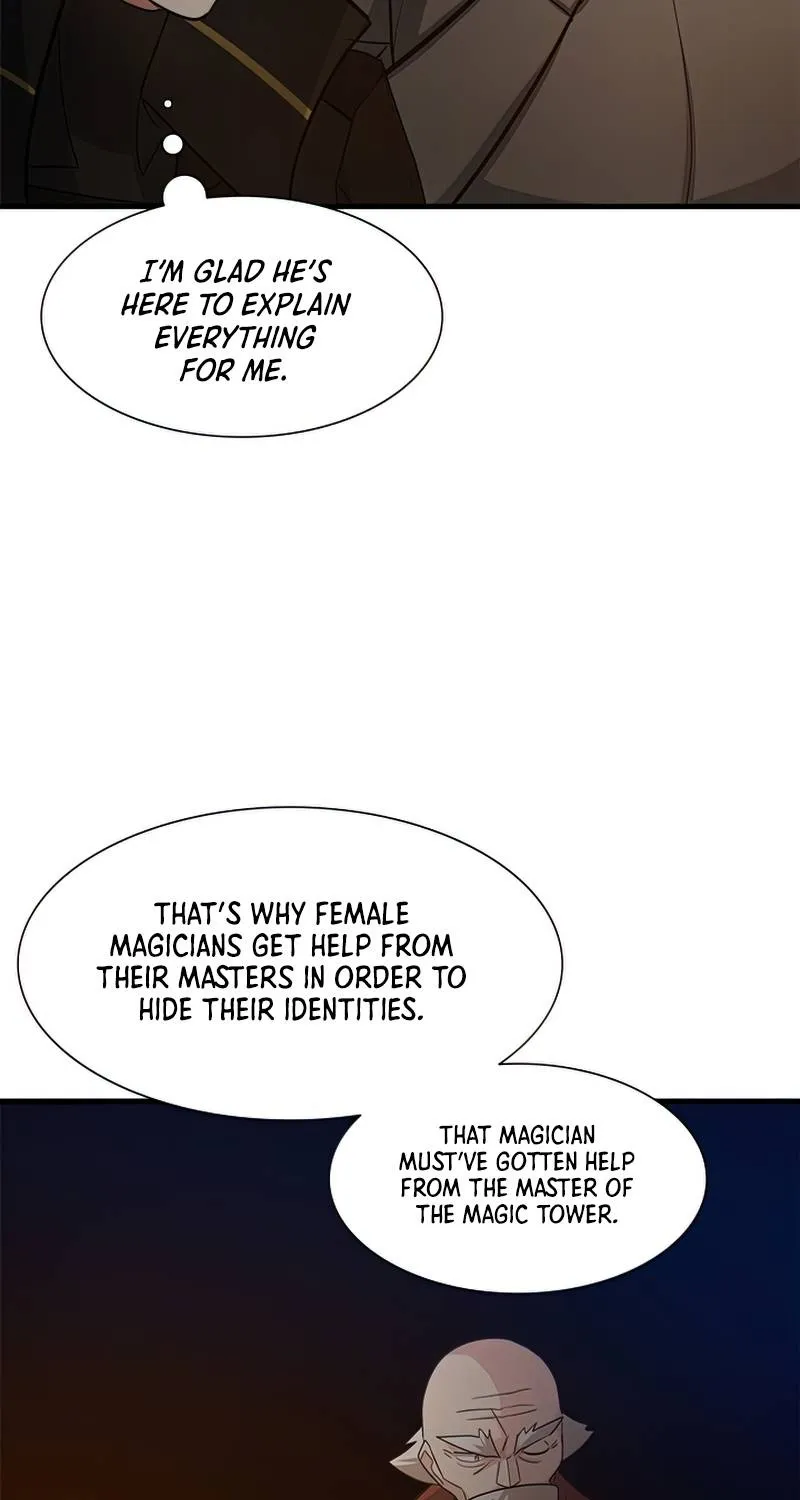 The Tutorial is Too Hard Zinmanga X Chapter 96 Page 40