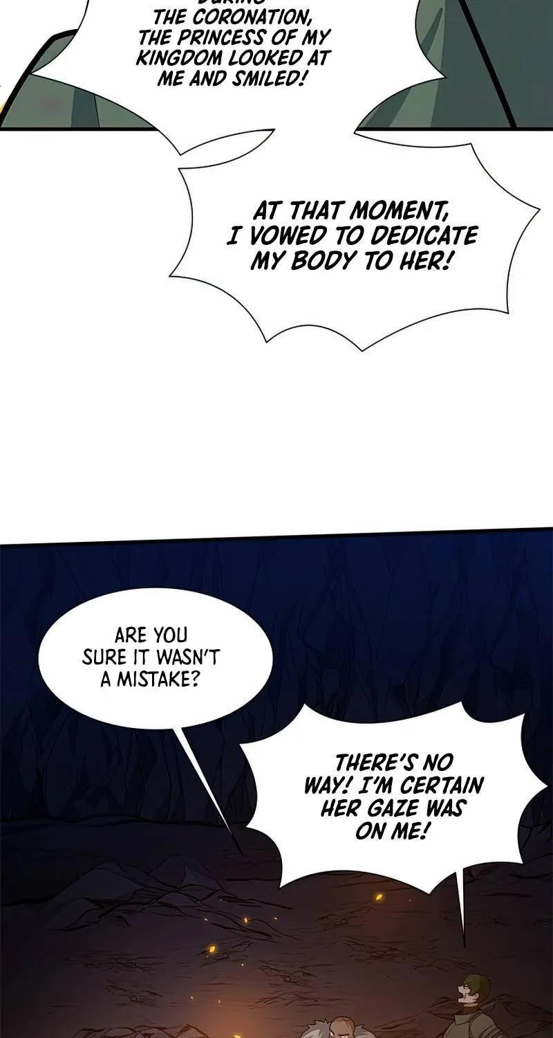 The Tutorial is Too Hard Zinmanga X Chapter 96 Page 48
