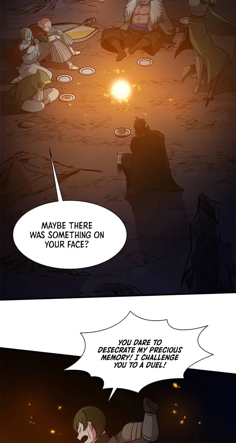 The Tutorial is Too Hard Zinmanga X Chapter 96 Page 49