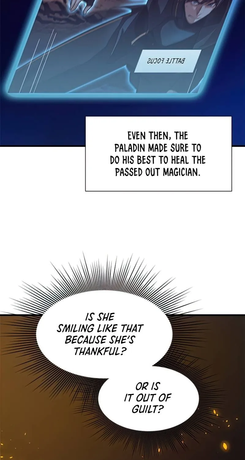 The Tutorial is Too Hard Zinmanga X Chapter 96 Page 54