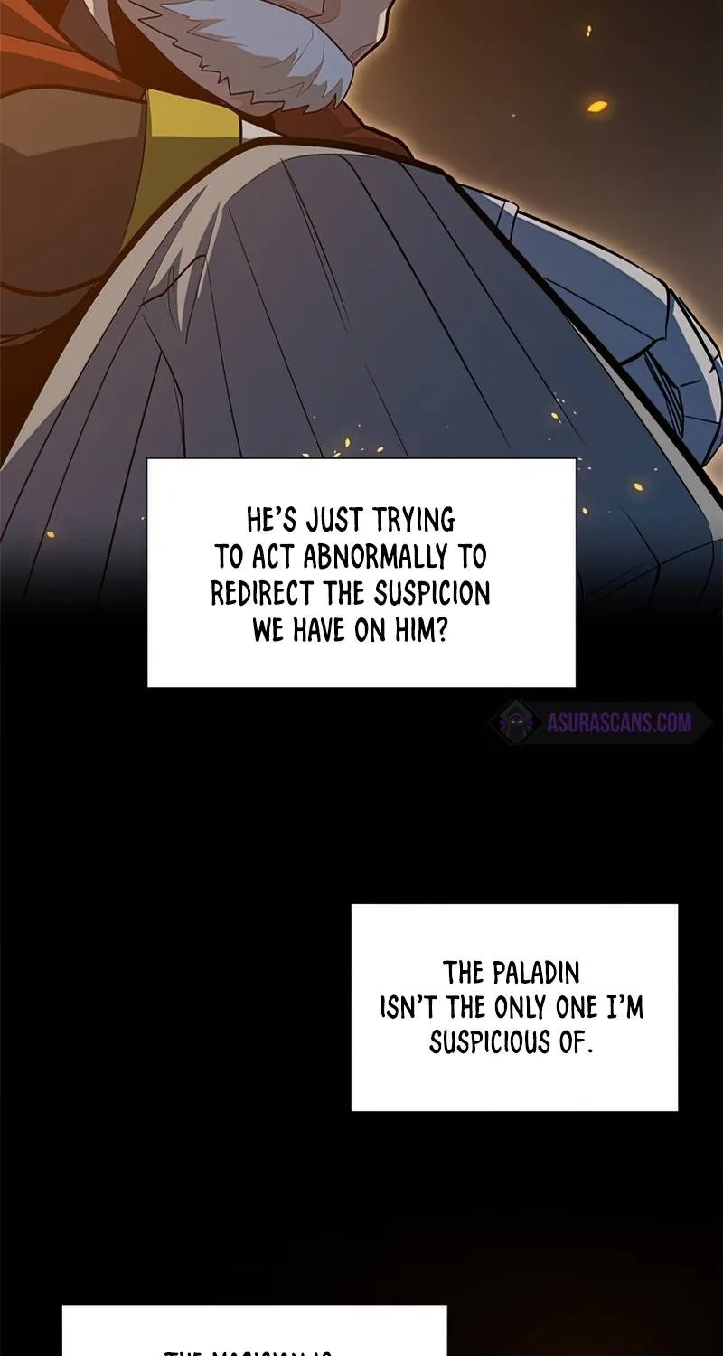 The Tutorial is Too Hard Zinmanga X Chapter 96 Page 58