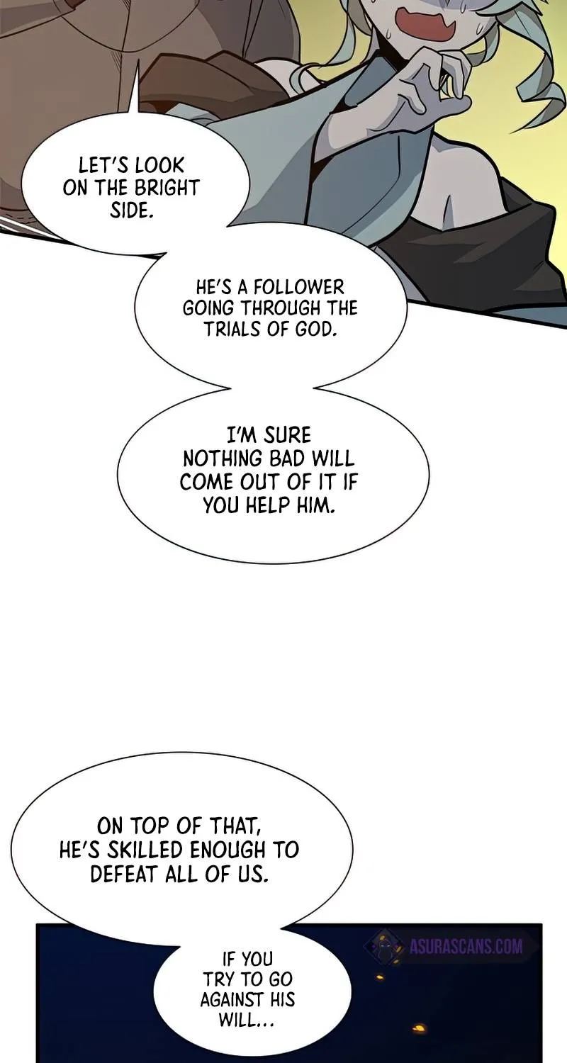The Tutorial is Too Hard Zinmanga X Chapter 96 Page 70