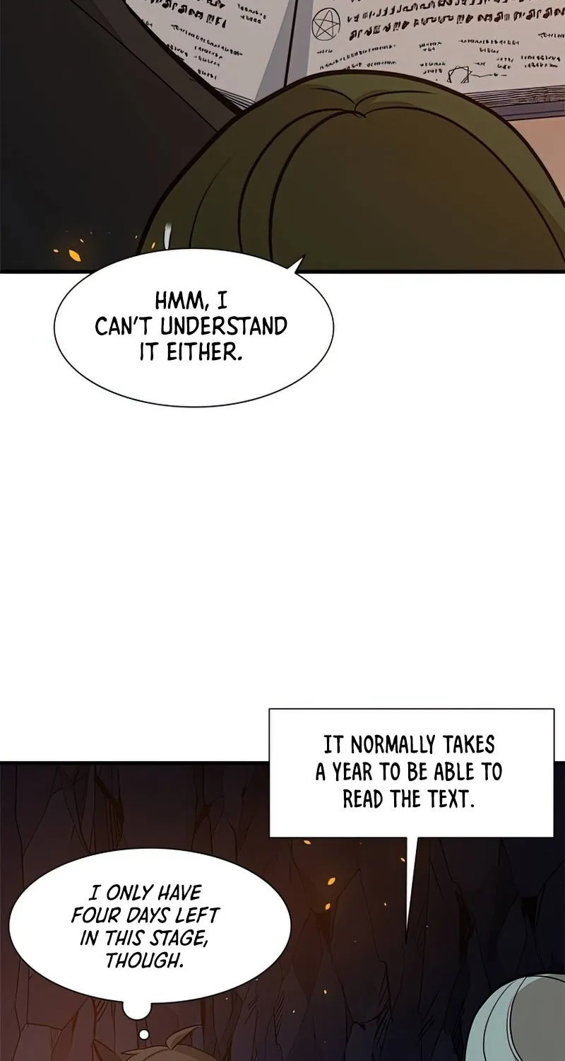 The Tutorial is Too Hard Zinmanga X Chapter 96 Page 75