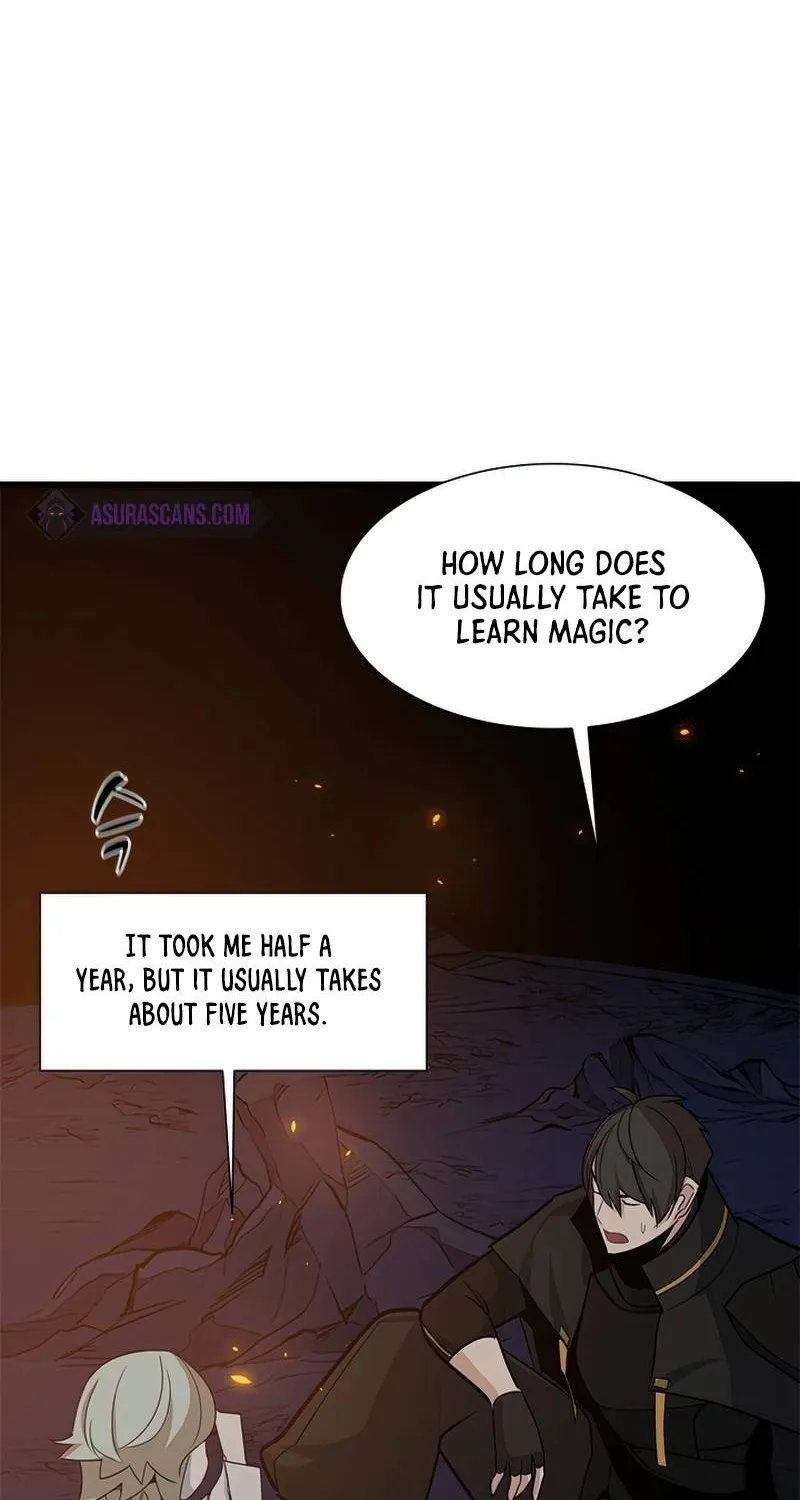 The Tutorial is Too Hard Zinmanga X Chapter 96 Page 79