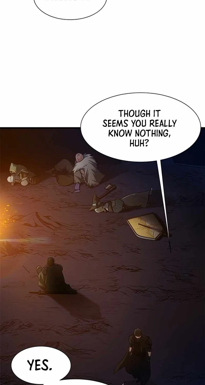 The Tutorial is Too Hard Zinmanga X Chapter 95 Page 37