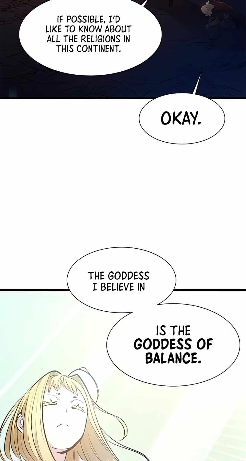 The Tutorial is Too Hard Zinmanga X Chapter 95 Page 38