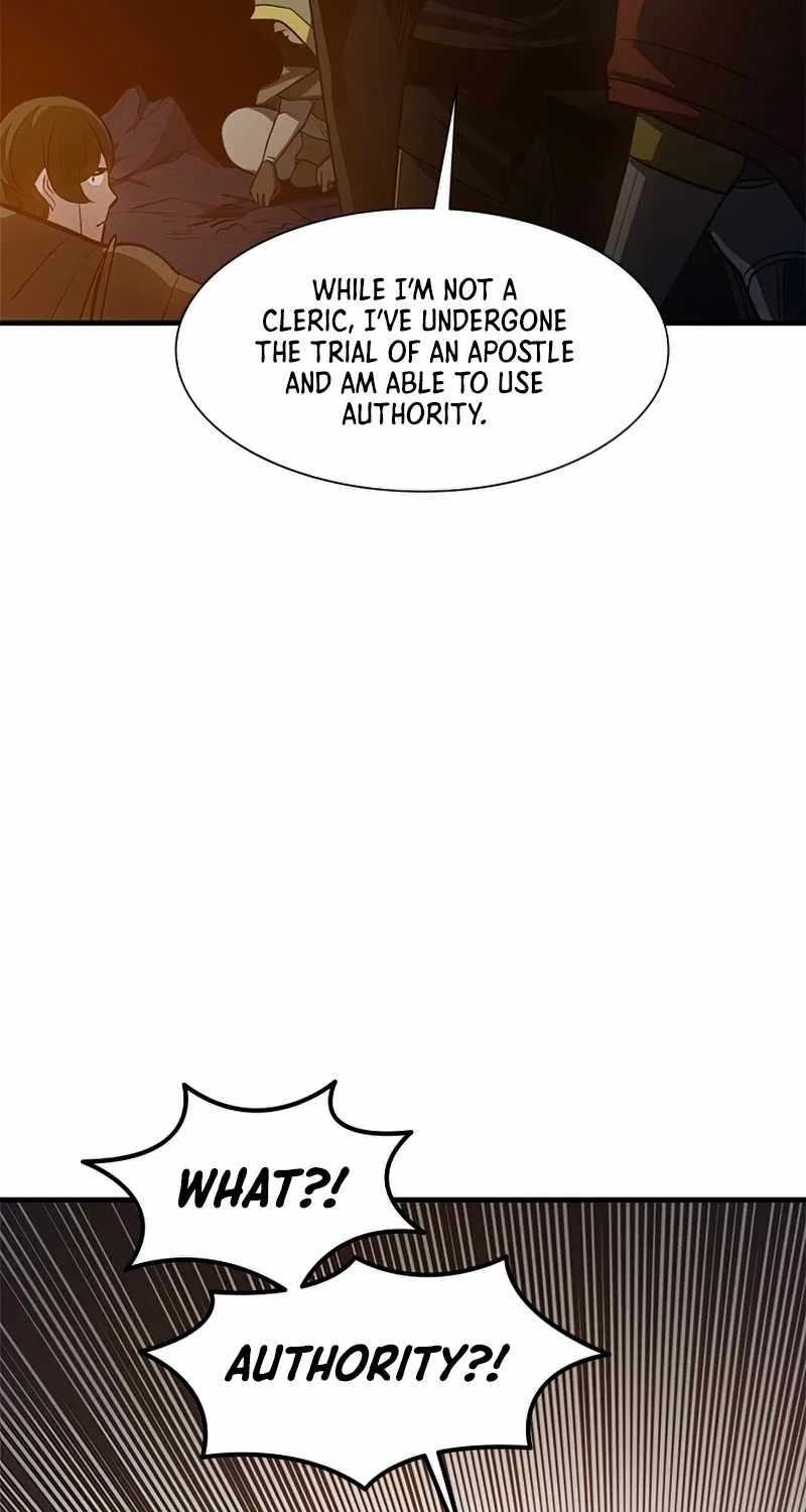 The Tutorial is Too Hard Zinmanga X Chapter 95 Page 44