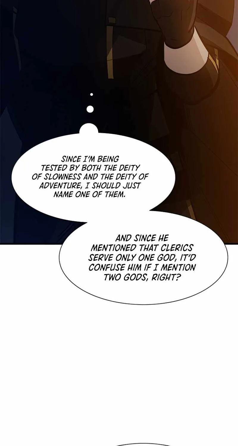 The Tutorial is Too Hard Zinmanga X Chapter 95 Page 49