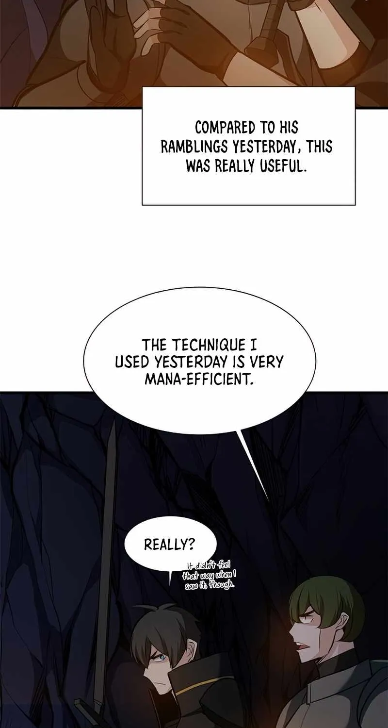 The Tutorial is Too Hard Zinmanga X Chapter 95 Page 63