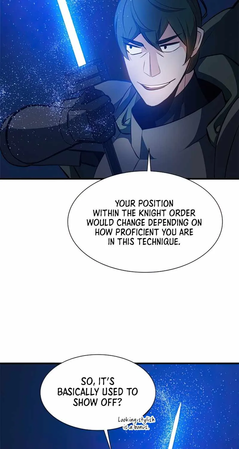 The Tutorial is Too Hard Zinmanga X Chapter 95 Page 76
