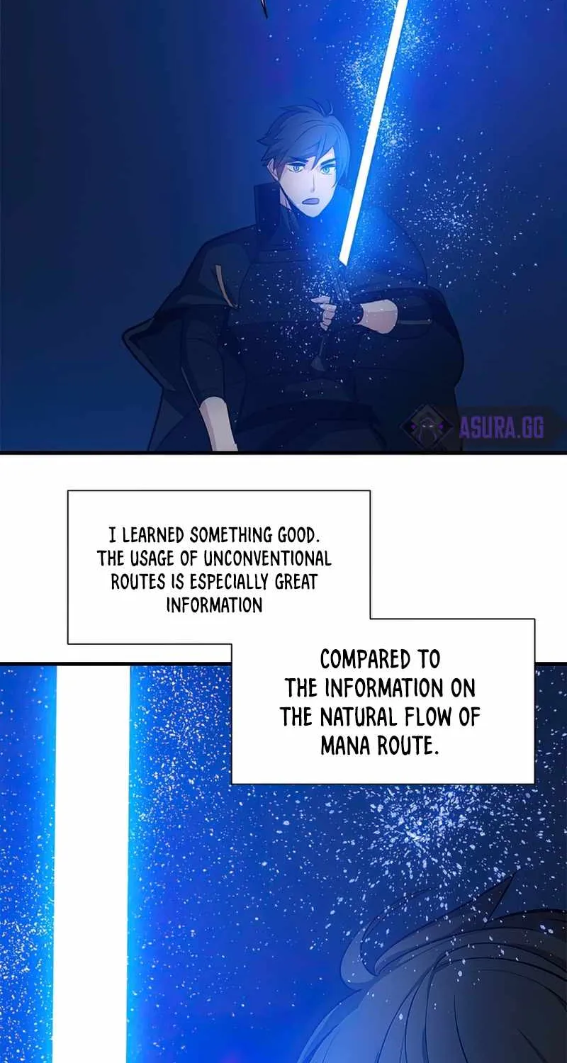 The Tutorial is Too Hard Zinmanga X Chapter 95 Page 77