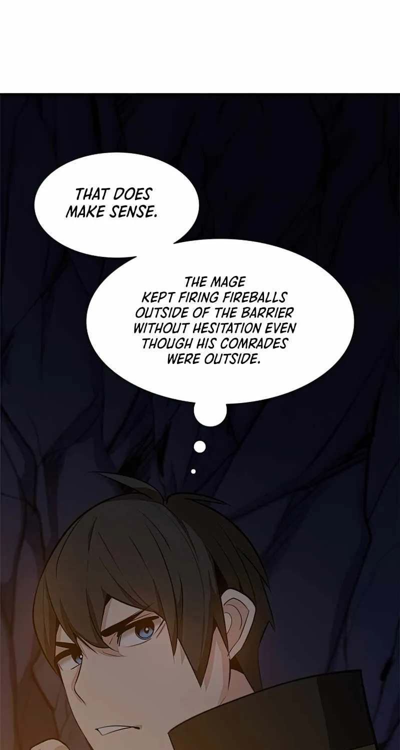 The Tutorial is Too Hard Zinmanga X Chapter 95 Page 83