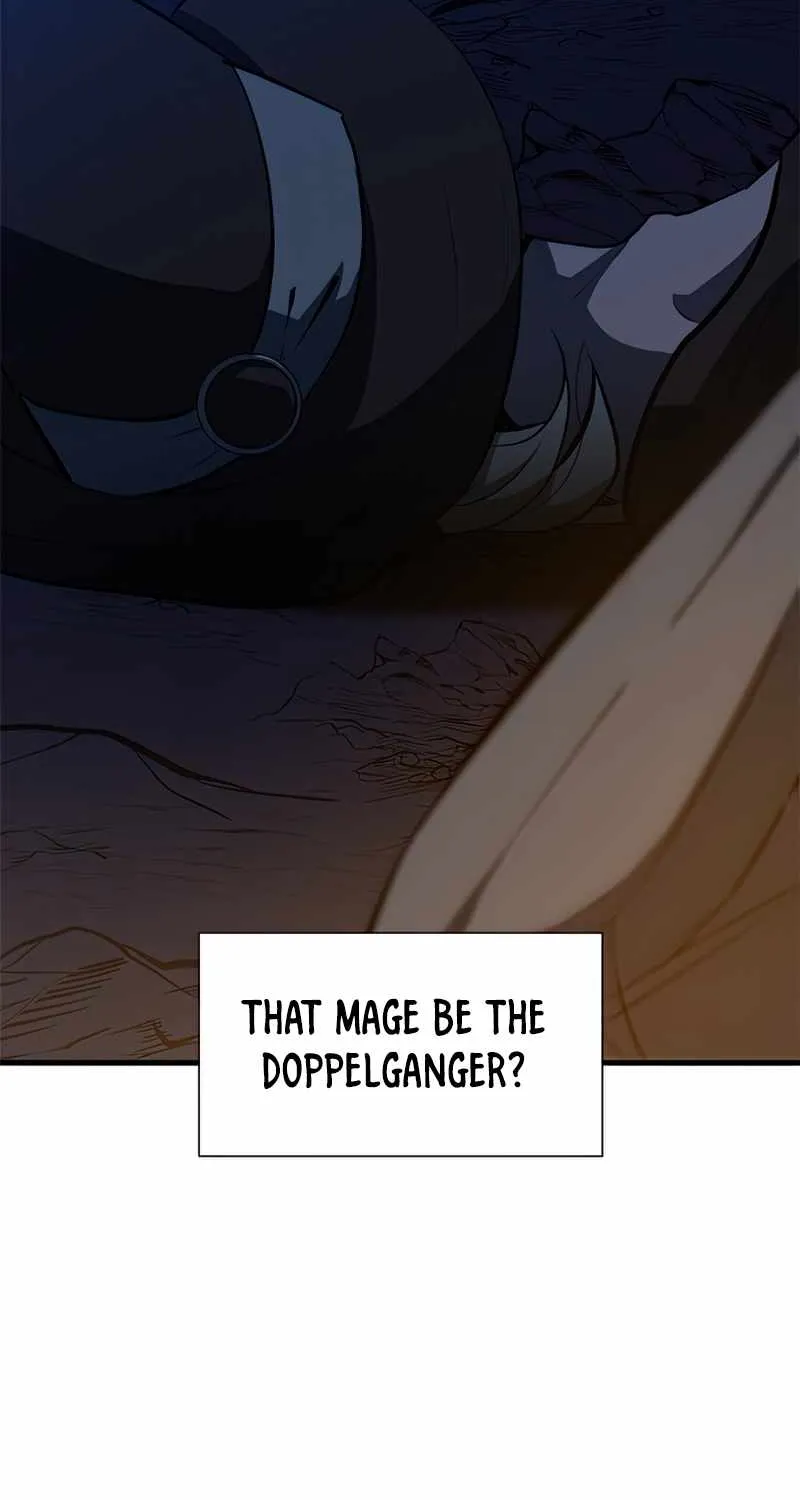 The Tutorial is Too Hard Zinmanga X Chapter 95 Page 85