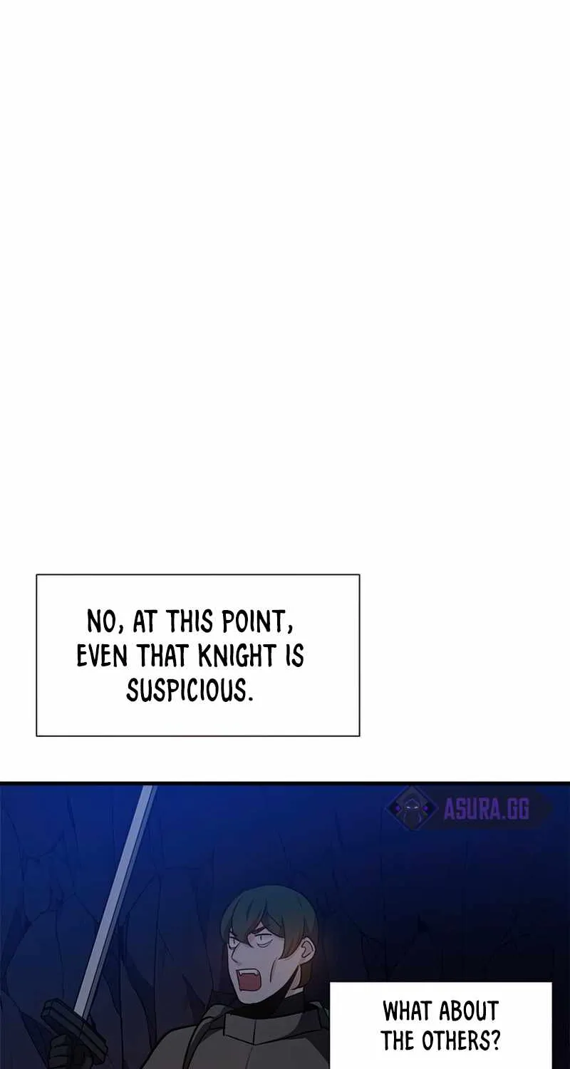 The Tutorial is Too Hard Zinmanga X Chapter 95 Page 86