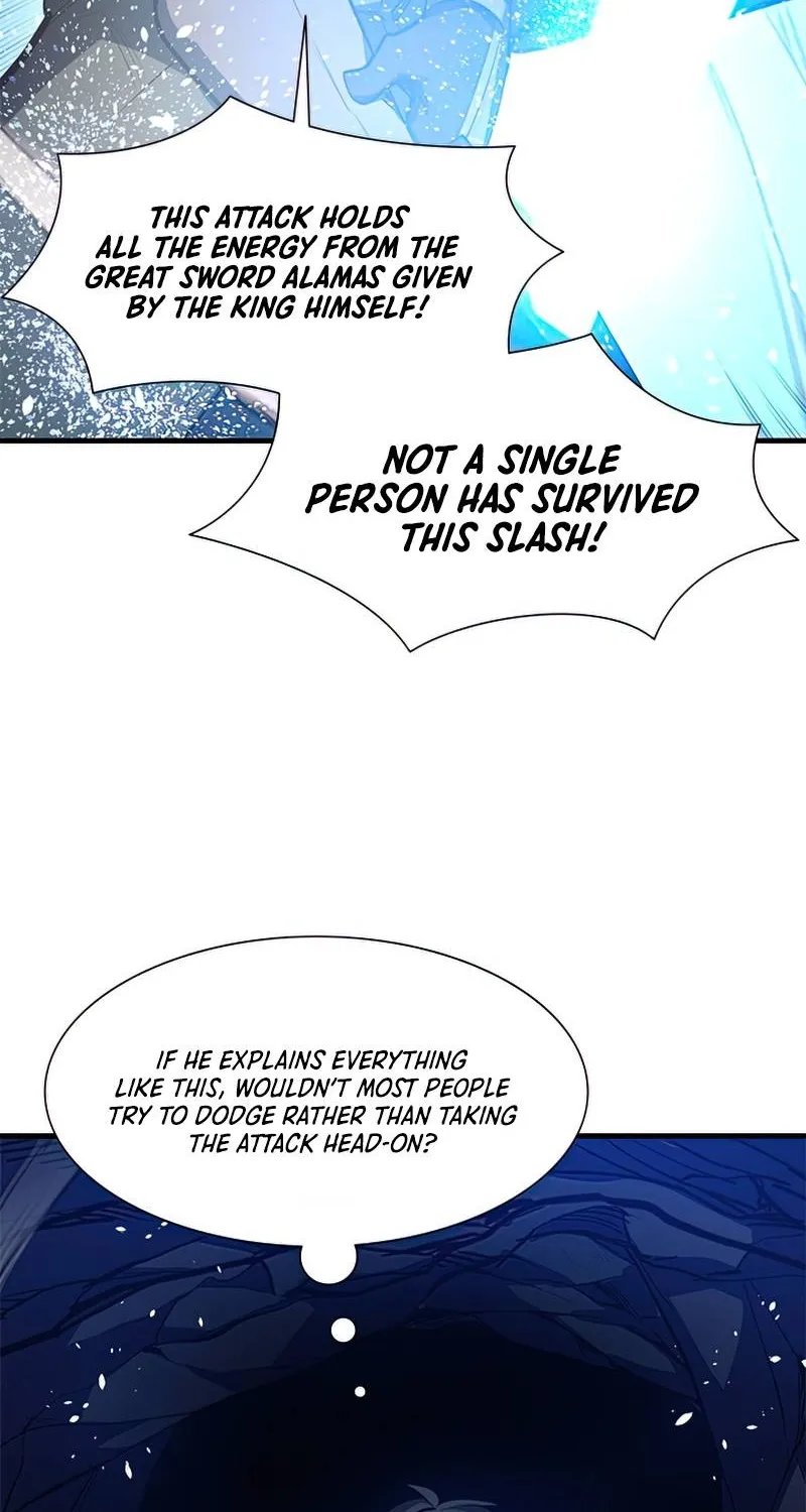 The Tutorial is Too Hard Zinmanga X Chapter 94 Page 13