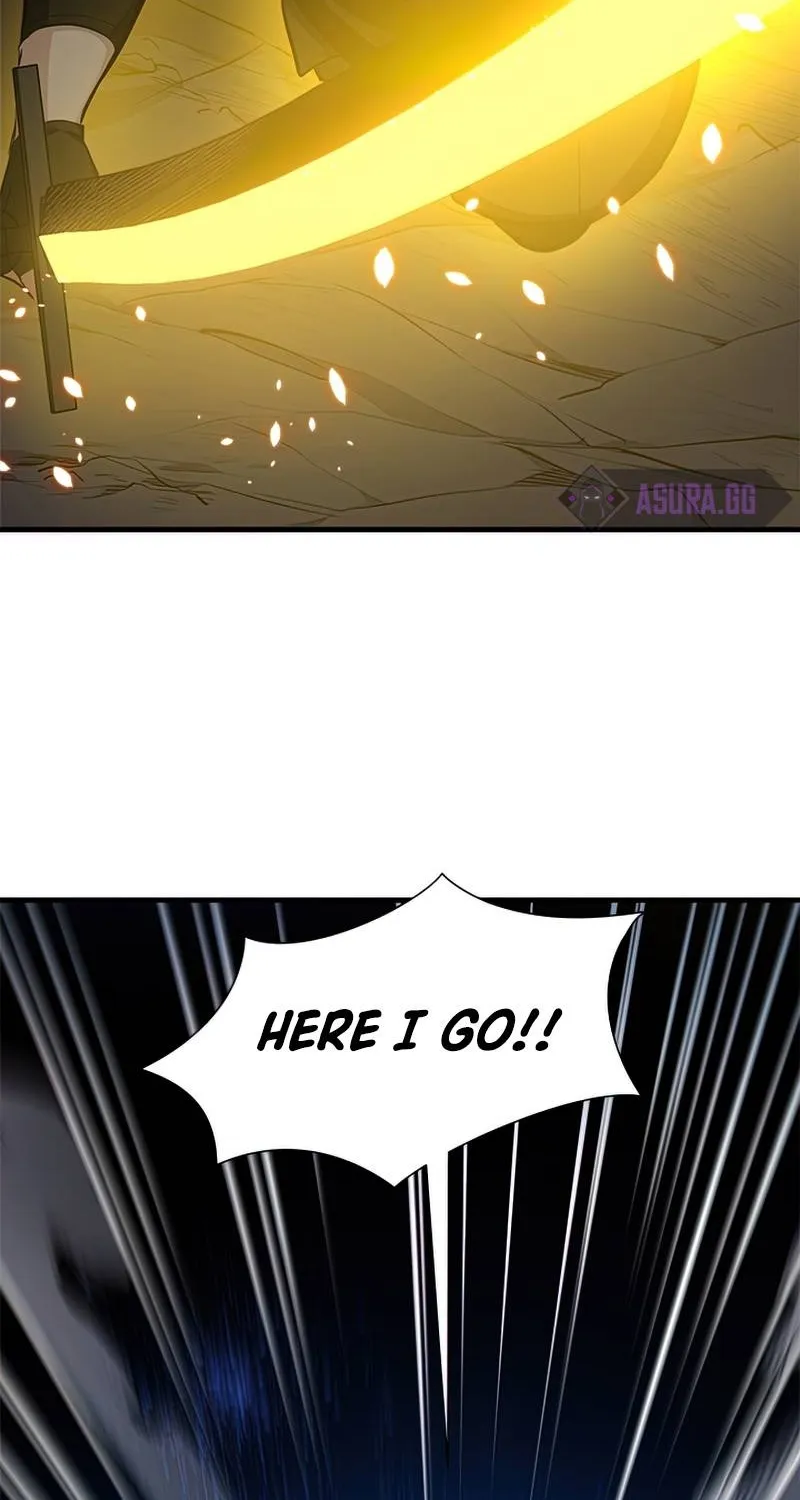 The Tutorial is Too Hard Zinmanga X Chapter 94 Page 17