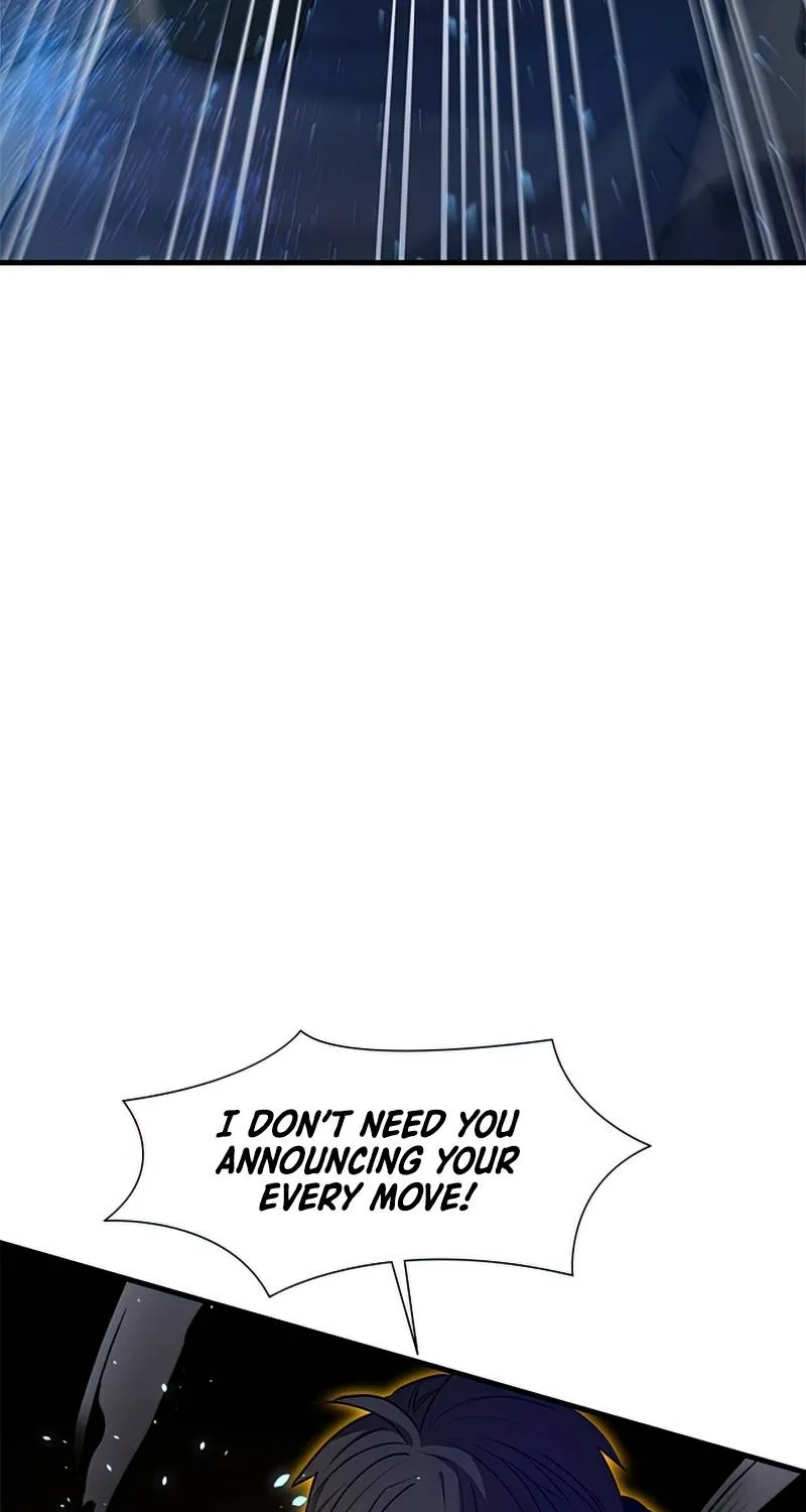 The Tutorial is Too Hard Zinmanga X Chapter 94 Page 19