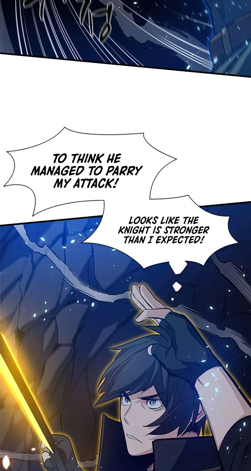 The Tutorial is Too Hard Zinmanga X Chapter 94 Page 24