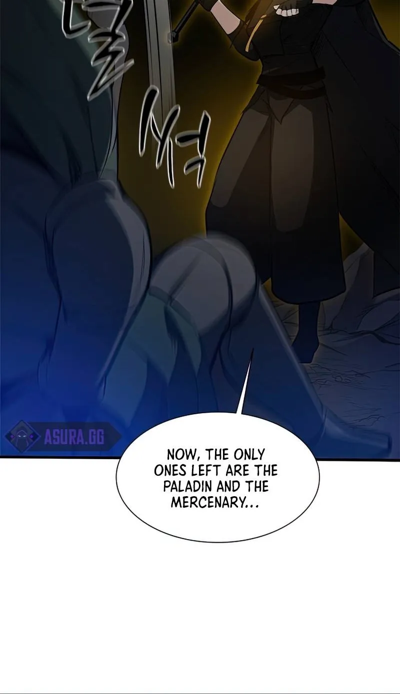 The Tutorial is Too Hard Zinmanga X Chapter 94 Page 30
