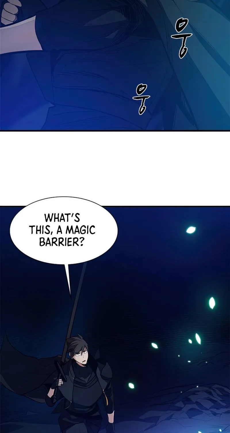 The Tutorial is Too Hard Zinmanga X Chapter 94 Page 34