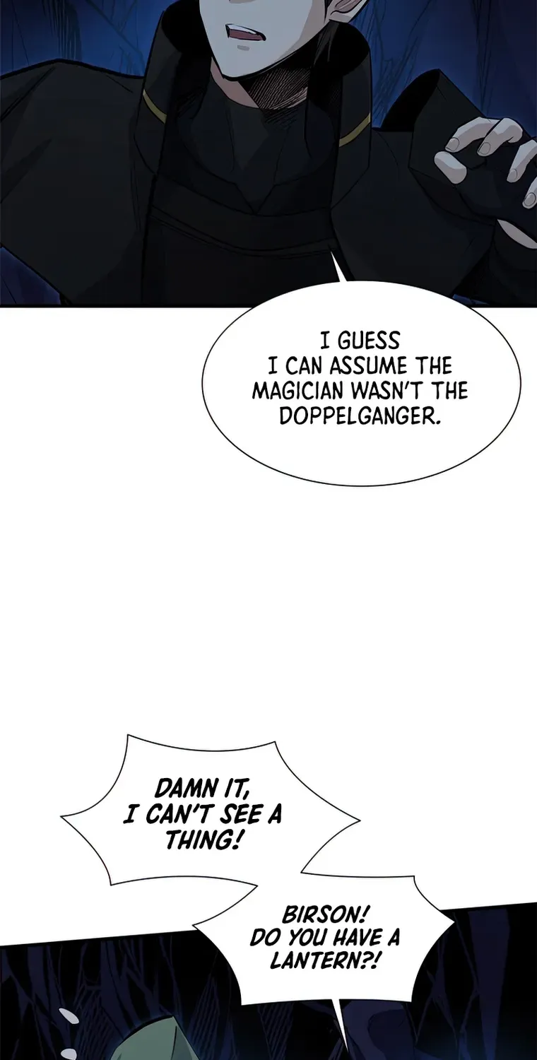 The Tutorial is Too Hard Zinmanga X Chapter 93 Page 53