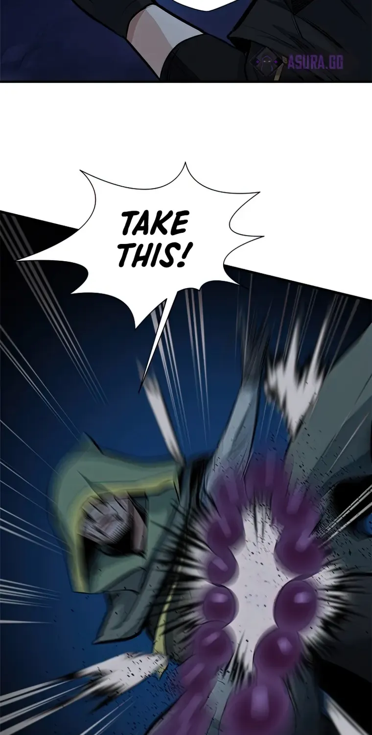 The Tutorial is Too Hard Zinmanga X Chapter 93 Page 59