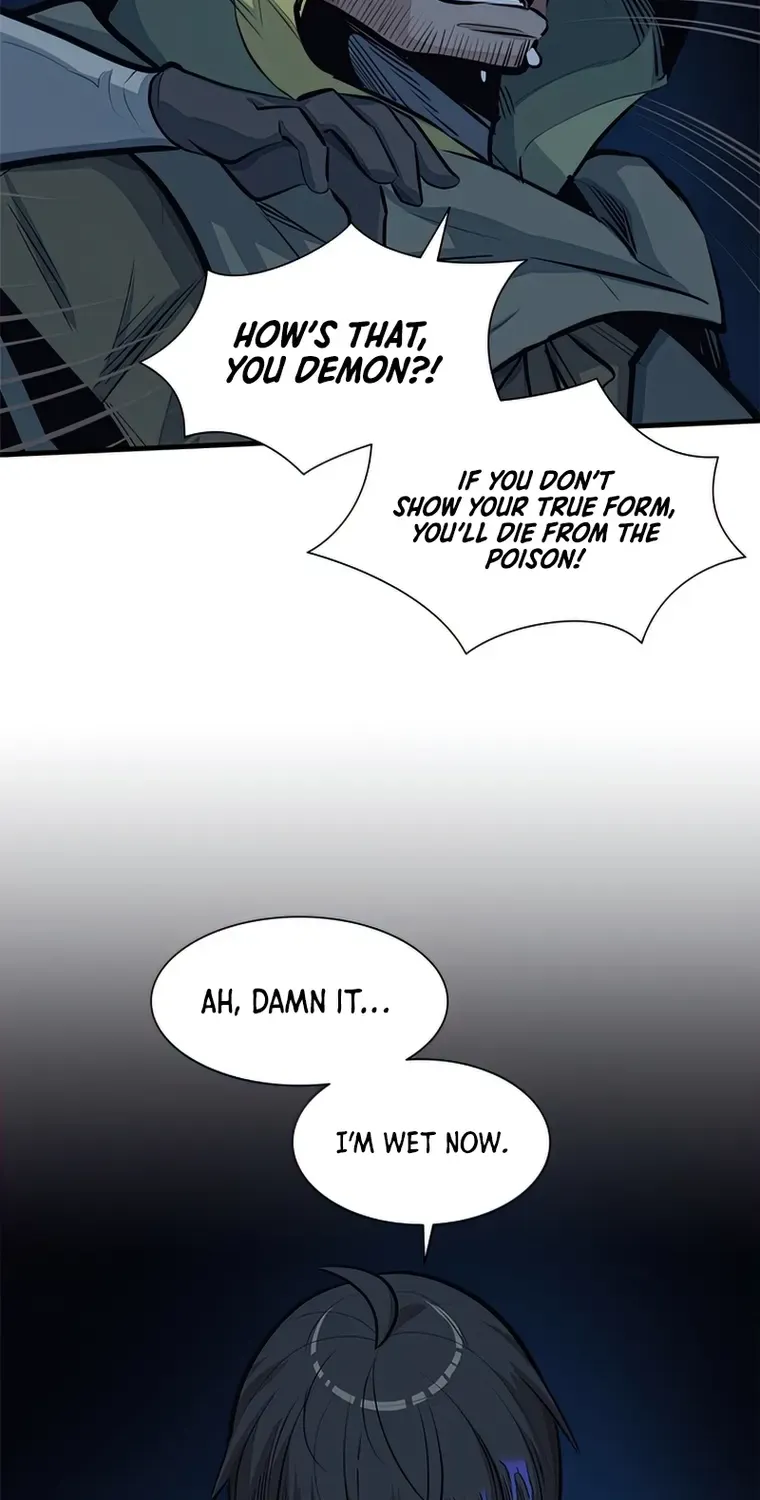 The Tutorial is Too Hard Zinmanga X Chapter 93 Page 64
