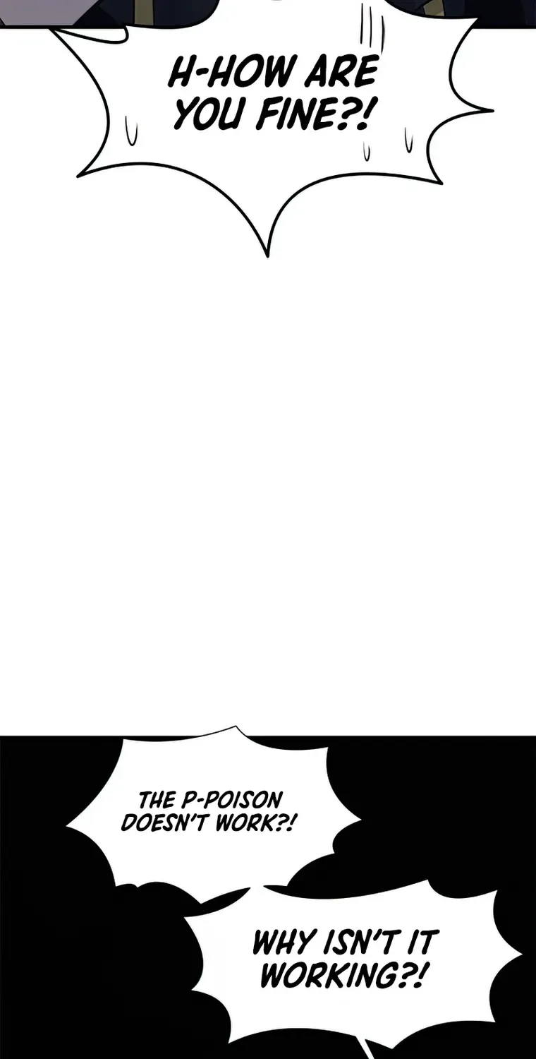 The Tutorial is Too Hard Zinmanga X Chapter 93 Page 66
